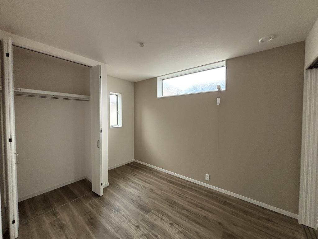 3SLDK Modern House in Habikino, Osaka | Near Fujiidera Station - Thumbnail 3