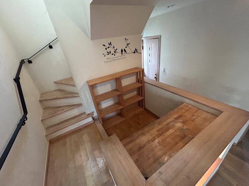 4LDK Detached House in Toyogaoka, Tsu City, Mie Prefecture - Thumbnail 3