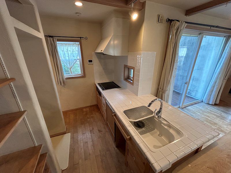 4LDK Detached House in Toyogaoka, Tsu City, Mie Prefecture - Thumbnail 4