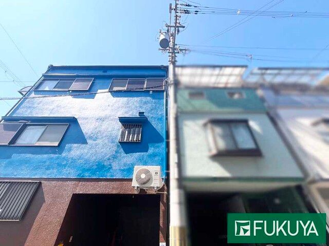 3LDK Detached House for Sale in Nishinari-ku, Osaka - Thumbnail 3