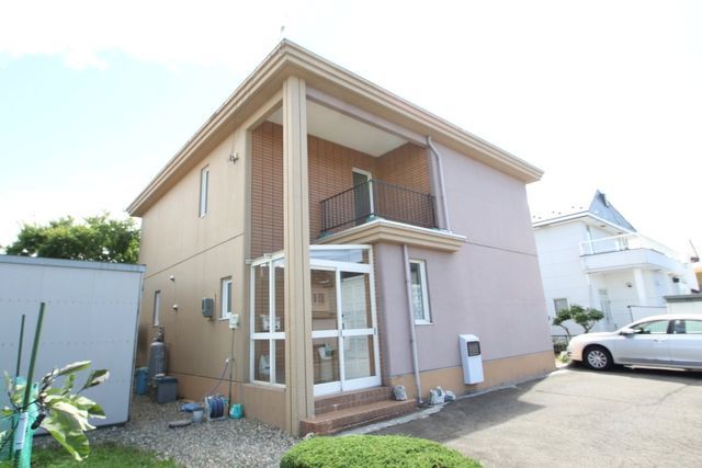 Reinforced Concrete 4SLDK House for Sale in Obihiro, Hokkaido - Thumbnail 2