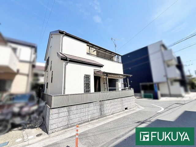4LDK Detached House for Sale Near Sonoda Station, Amagasaki - Thumbnail 3