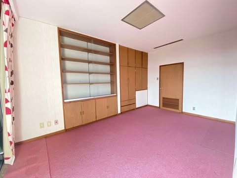 5SLDK House in Matsugaoka, Wakayama City for 18 Million Yen - Thumbnail 4