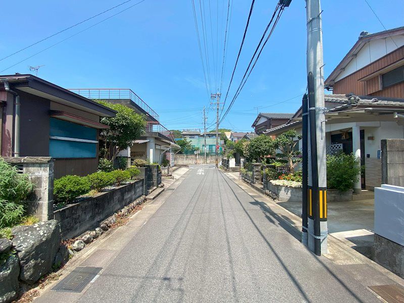 5DK House for Sale in Ise City, Mie - 79.49 sqm - Thumbnail 2