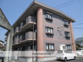 1R Apartment for Rent in Chuo Ward, Kumamoto City Near Tokaigakuenmae Station - Thumbnail 3
