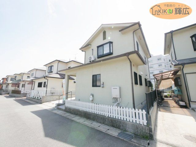 Renovated 4LDK House in Himeji, Hyogo | Near Aboshi Station - Thumbnail 2