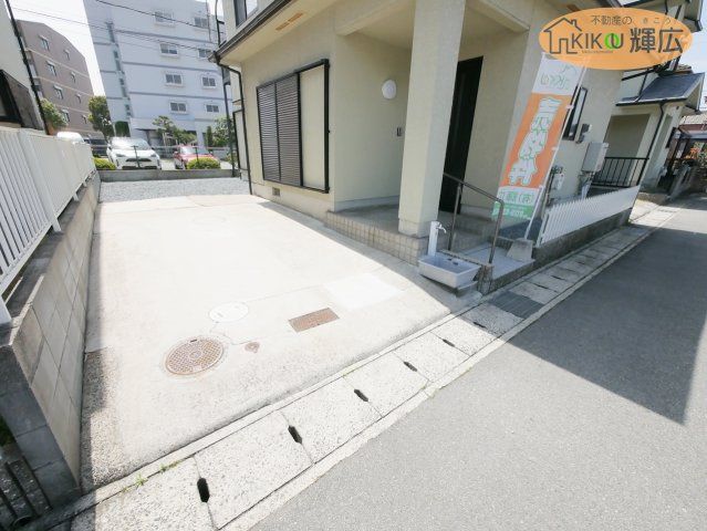 Renovated 4LDK House in Himeji, Hyogo | Near Aboshi Station - Thumbnail 4