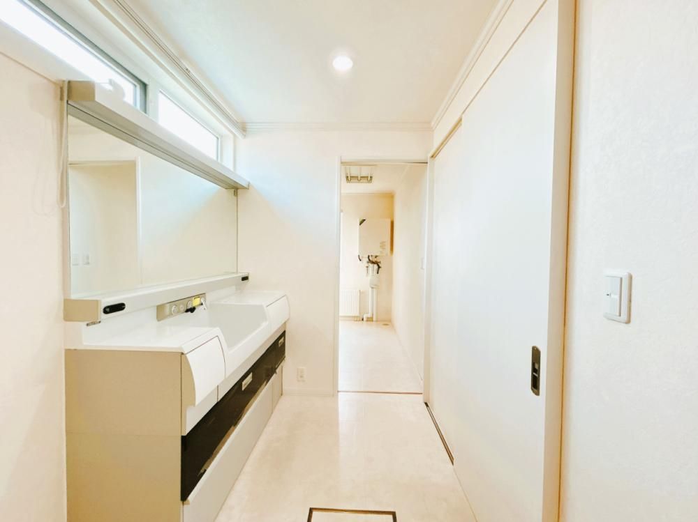 Renovated 3LDK House in Engaru, Hokkaido - 119m2 - Thumbnail 3
