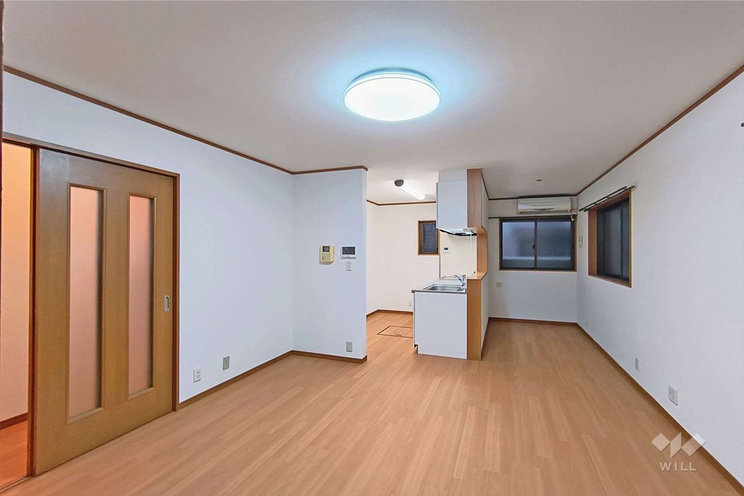 4SLDK Detached House in Amagasaki, Hyogo | 106.92 sqm | Renovated 2026 - Thumbnail 3