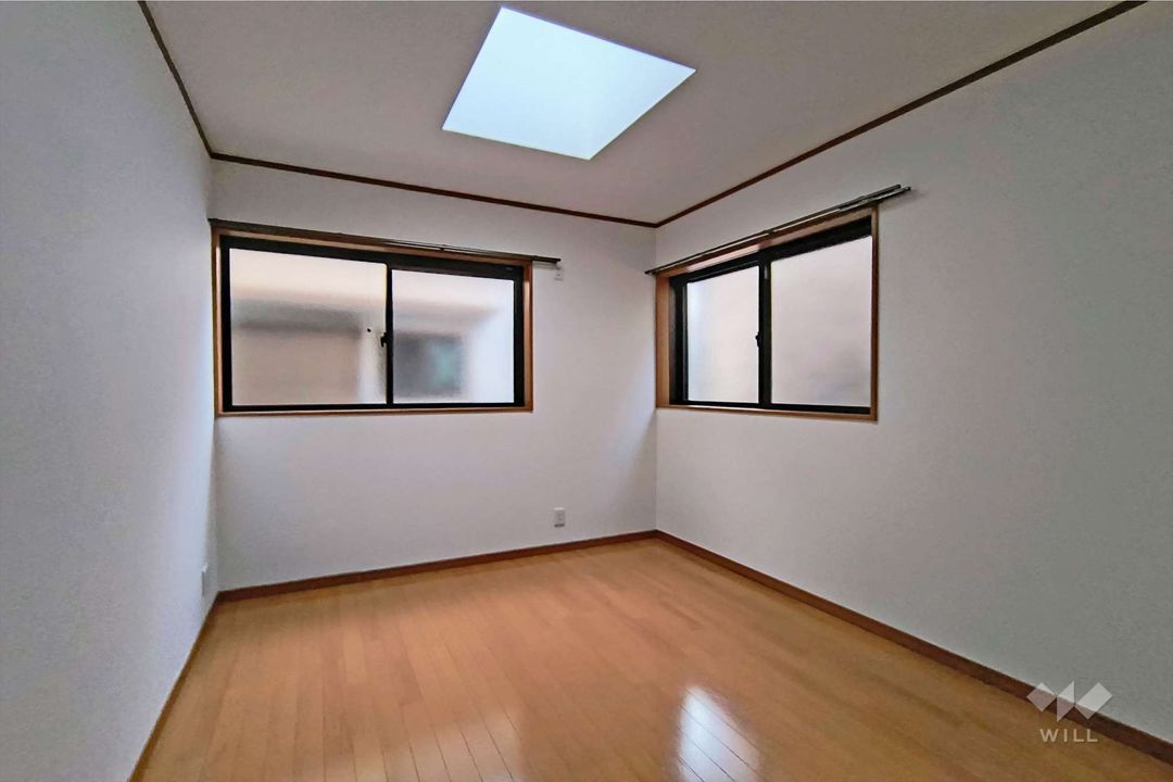 4SLDK Detached House in Amagasaki, Hyogo | 106.92 sqm | Renovated 2026 - Thumbnail 4