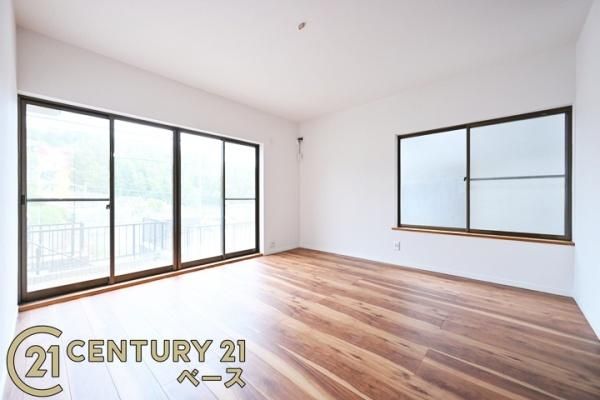 4LDK Renovated House for Sale in Sangō, Nara - 101 sqm - Thumbnail 4