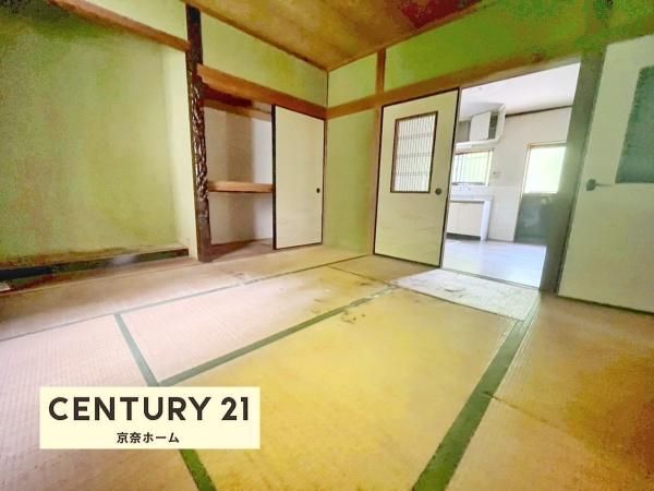 5DK House for Sale in Nara City, Nara Prefecture - Thumbnail 4