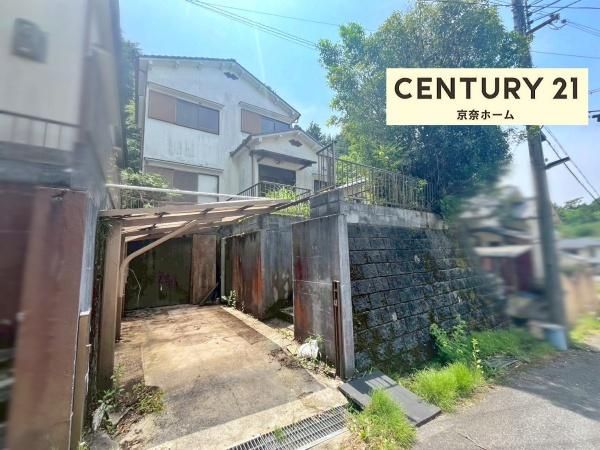 5DK House for Sale in Nara City, Nara Prefecture - Thumbnail 2