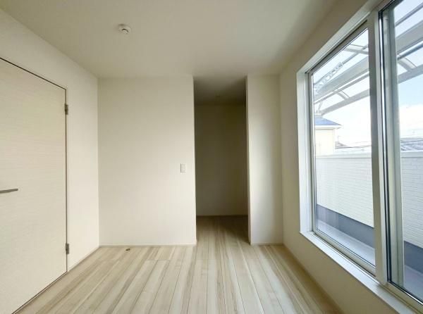 3LDK Modern House for Sale in Izumisano, Osaka - Thumbnail 4