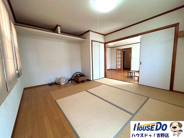 4LDK Detached House for Sale in Kagoshima City - Thumbnail 4