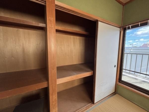 3LDK Detached House for Sale in Hirano Ward, Osaka - Thumbnail 4