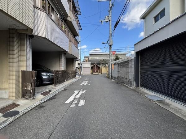 3LDK Detached House for Sale in Hirano Ward, Osaka - Thumbnail 2