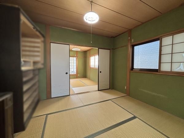 3LDK Detached House for Sale in Hirano Ward, Osaka - Thumbnail 3