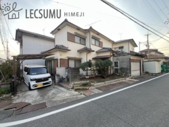 5LDK Corner Lot House for Sale in Tai Town, Hyogo - Image 1