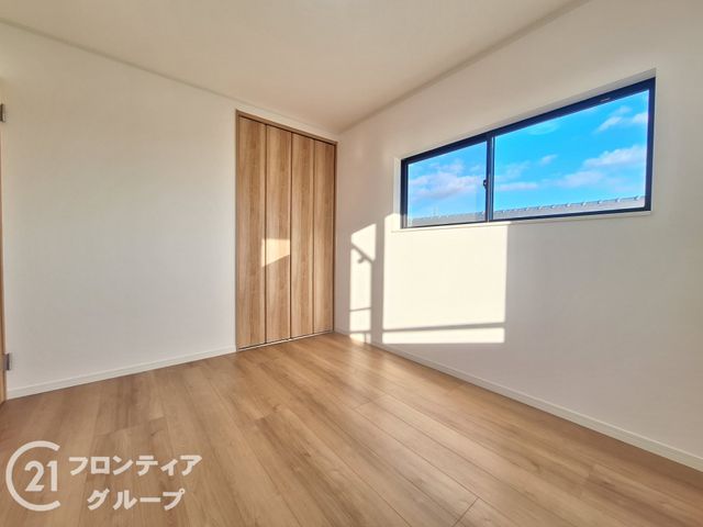 4LDK House with Sea Views in Kobe's Tarumi Ward - Thumbnail 4
