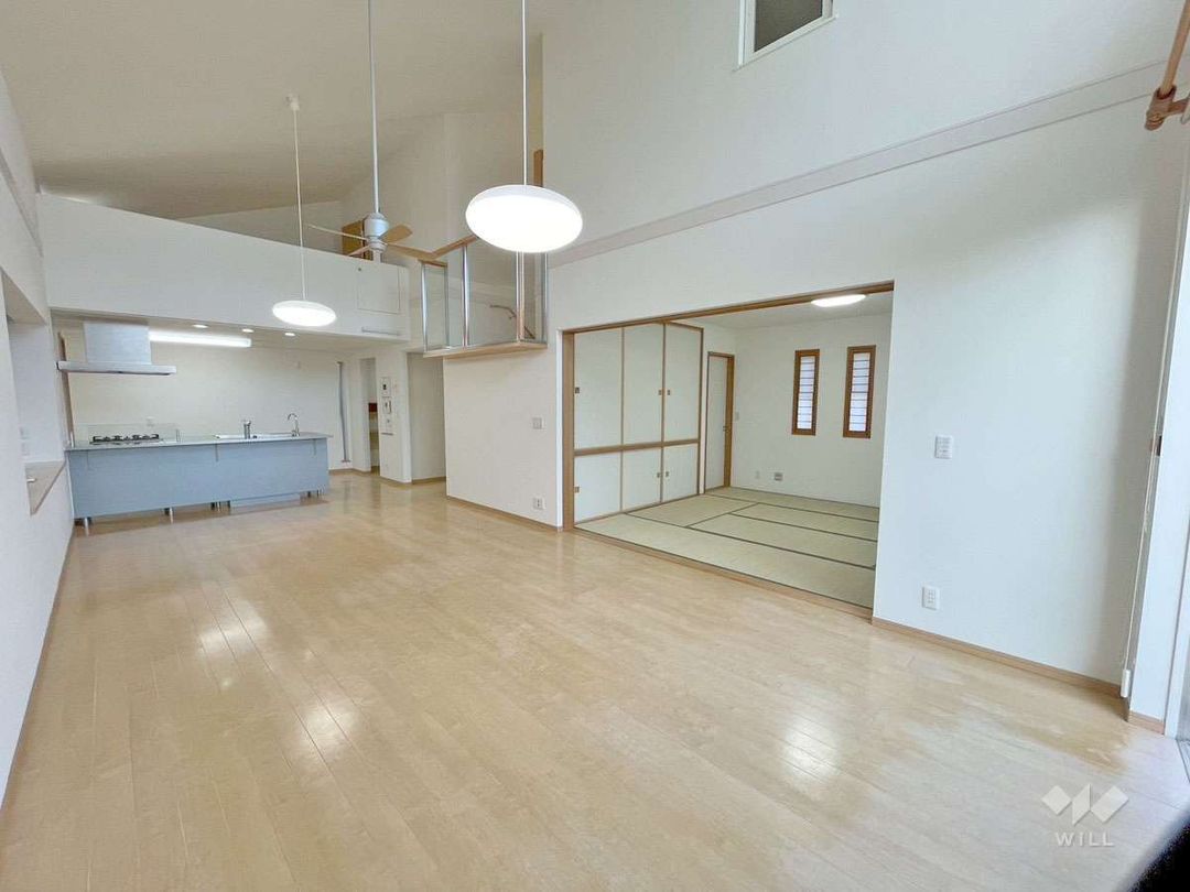 Spacious 4LDK Detached House in Ibaraki, Osaka - 5480万 Yen - Thumbnail 2