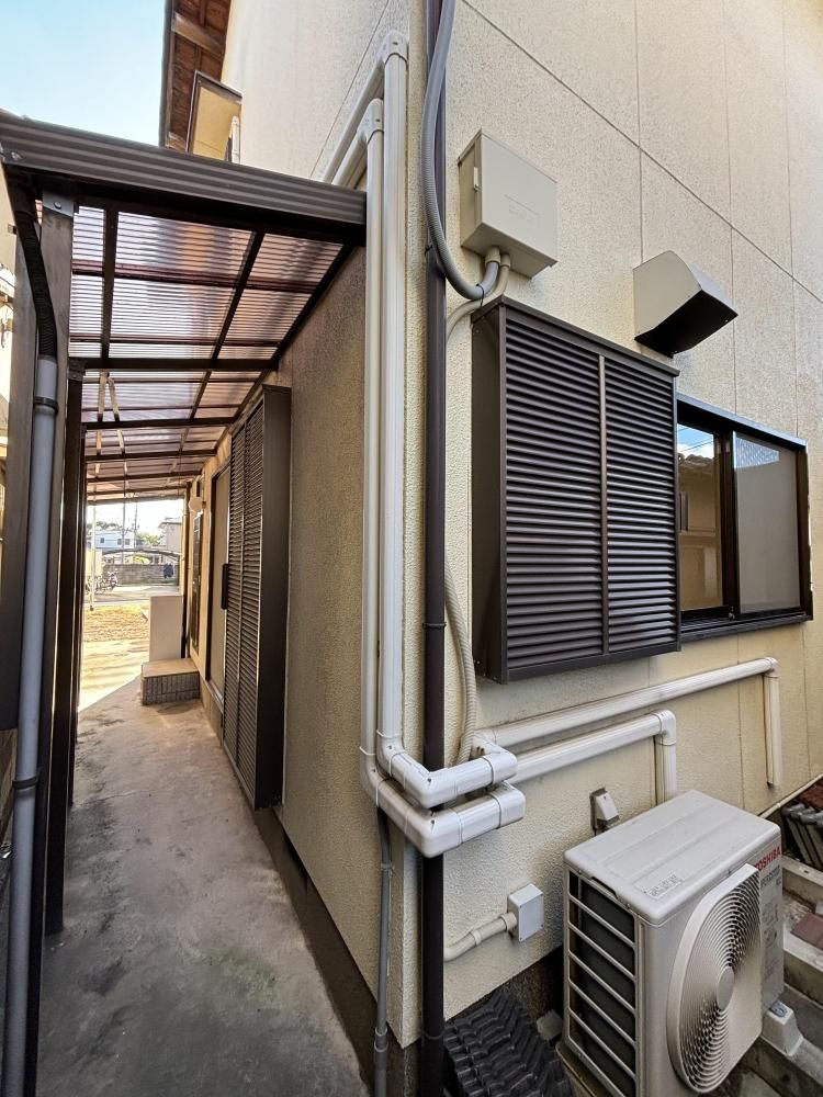 5LDK Detached House for Sale in Wakayama City, 159.83 sqm - Thumbnail 3