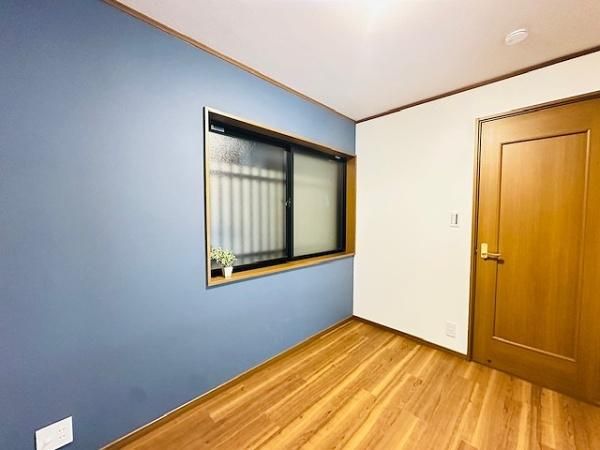 Renovated 3SLDK House for Sale in Higashiyodogawa-ku, Osaka - Thumbnail 4