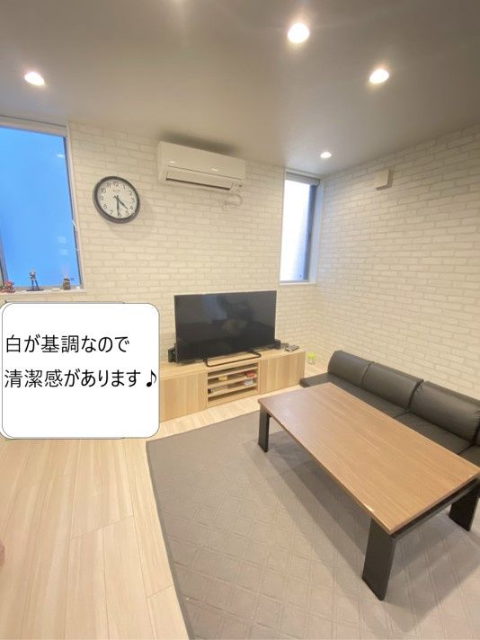 2SLDK House for Sale in Asahi, Wakayama City - Thumbnail 2