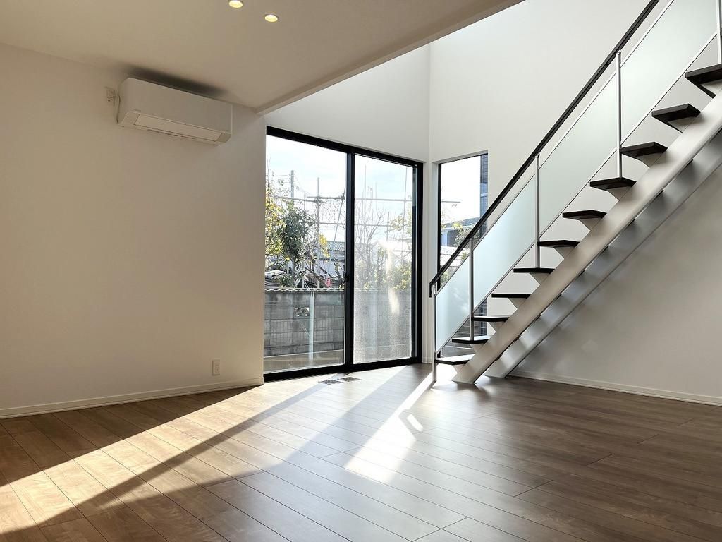 Eco Square Kosaka II Smart Home in Himeji | 3LDK New Build - Thumbnail 4