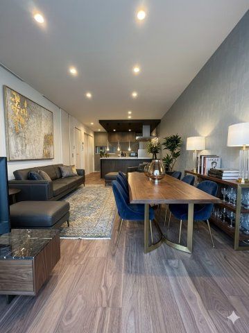 Renovated 3LDK House Near Yoshida Station, Higashiosaka - Thumbnail 2