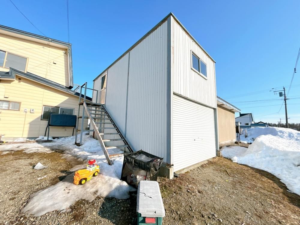 4LDK Detached House for Sale in Nayoro, Hokkaido - Thumbnail 2