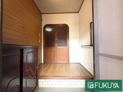 Used 7DK Terrace House in Sakyo Ward, Kyoto – 75.26 sqm — Interior, Sakyo, Kyoto