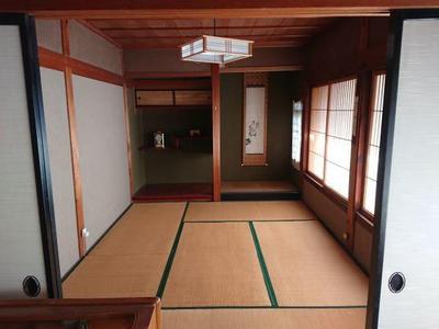 Registration No.131 - Hida City Sumitoko Net — Interior, Location: 1141-1, Toyama