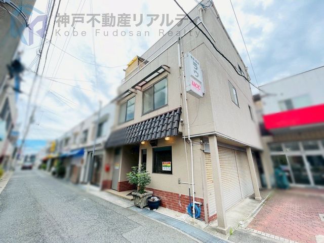 Shop & Home for Sale Near Takinomiya Station, Kobe - Thumbnail 4