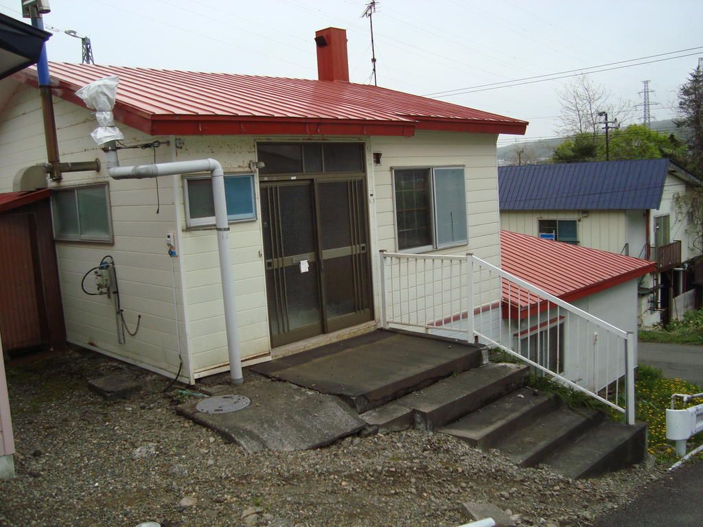 5SLDK Two-Generation House for Sale in Noboribetsu, Hokkaido - Thumbnail 2