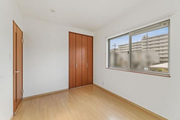 4LDK Detached House for Sale in Fujiidera, Osaka - Thumbnail 4