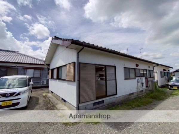 3DK Rental House in Mimata-cho, Miyazaki - 52.17 sqm - Thumbnail 4