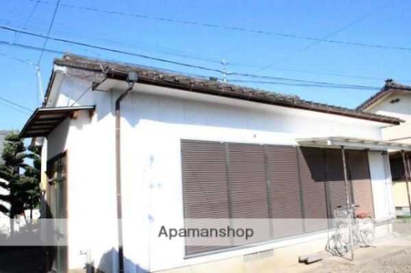 3DK Rental House in Mimata-cho, Miyazaki - 52.17 sqm - Thumbnail 2