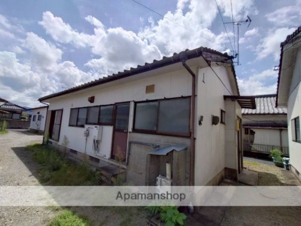 3DK Rental House in Mimata-cho, Miyazaki - 52.17 sqm - Thumbnail 3