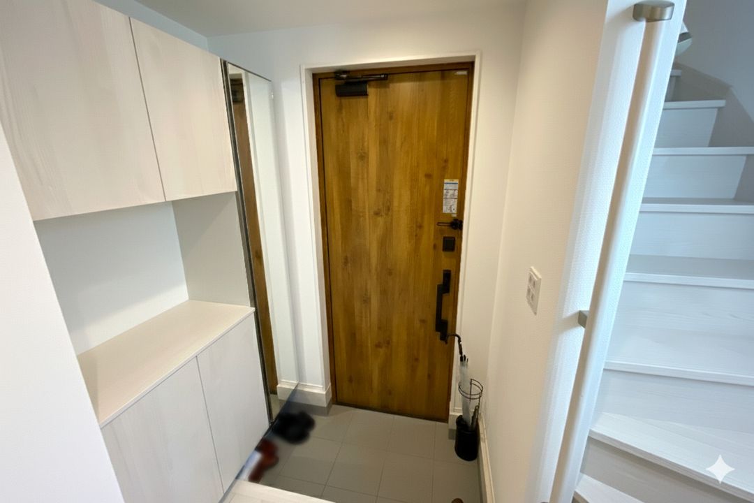 Modern 3-Story House for Sale in Osaka's Yodogawa Ward - Thumbnail 3