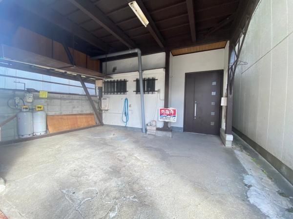 4LDK Used House for Sale in Sakata, Wakayama City - 71.35 sqm - Thumbnail 3