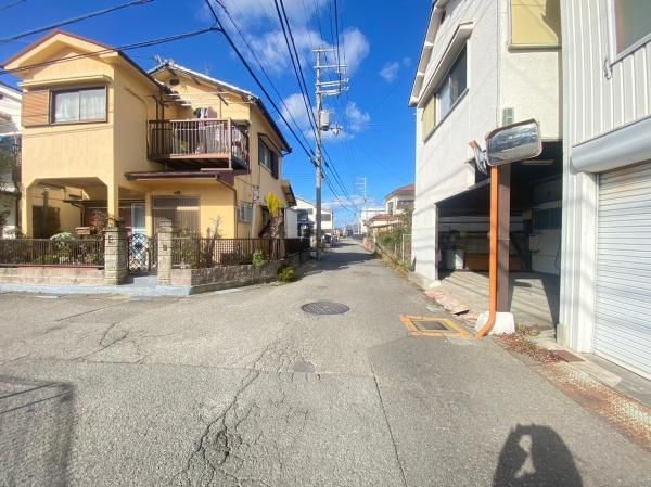 4LDK Used House for Sale in Sakata, Wakayama City - 71.35 sqm - Thumbnail 2