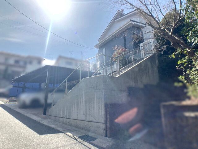 4LDK Detached House for Sale in Kawanishi, Hyogo - 91.53m2 - Thumbnail 2