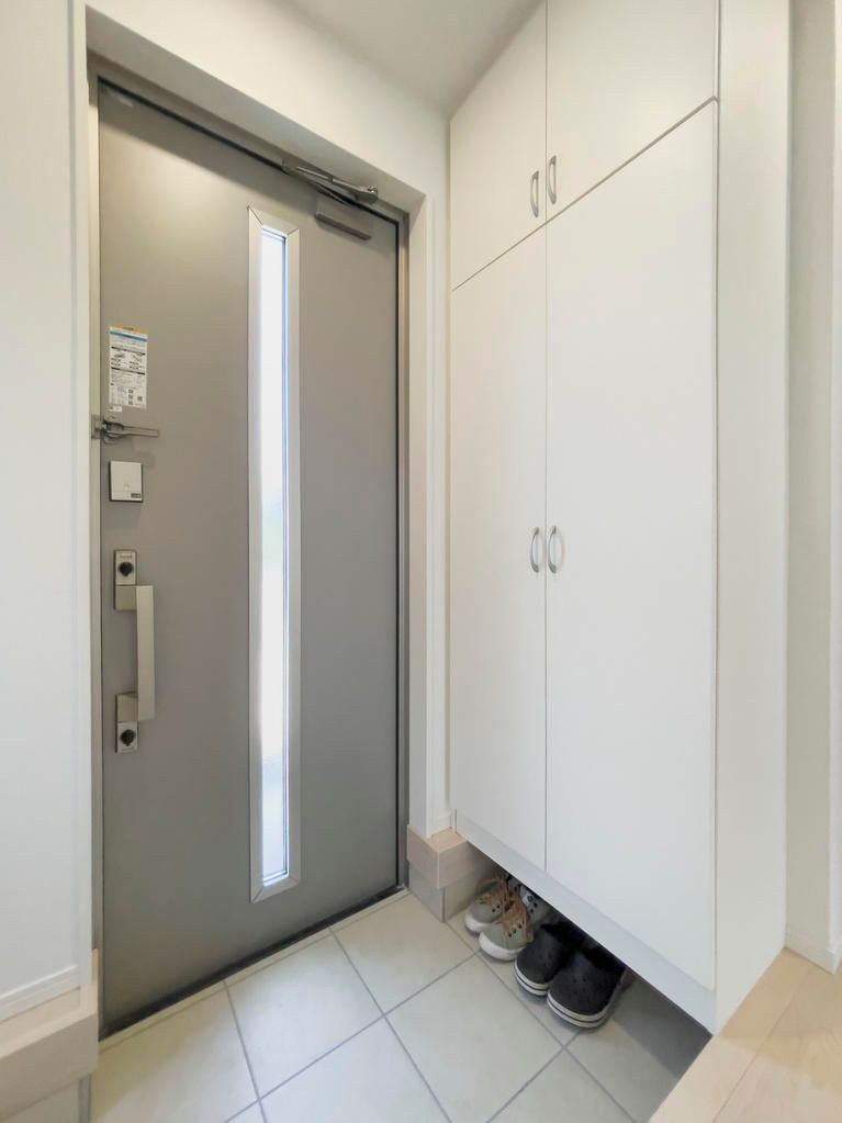 Modern 4SLDK House in Oita City with All-Electric Features - Thumbnail 3