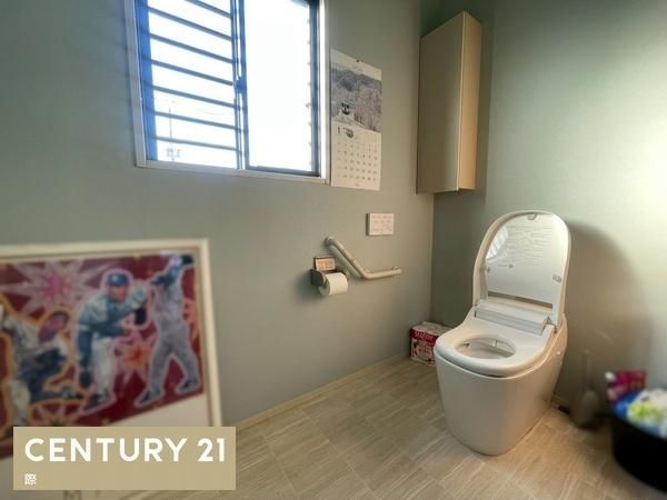 3SLDK Used House for Sale in Wakayama City - 150.41 sqm - Thumbnail 4