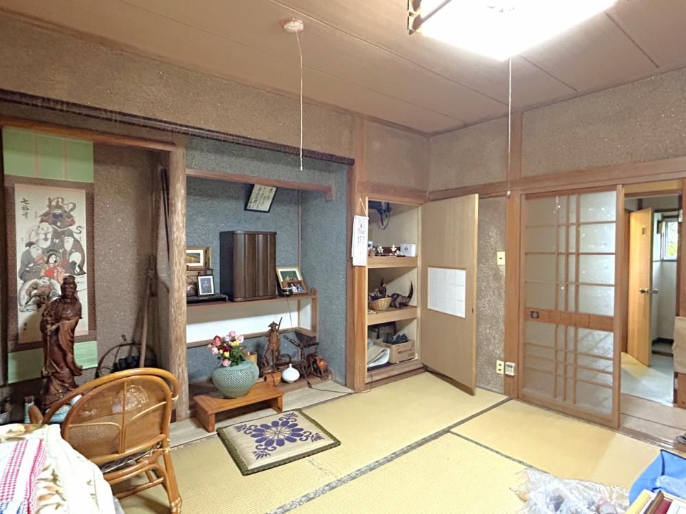 4LDK Single-Story House on 700 sqm Land in Kunisaki, Oita - Thumbnail 3