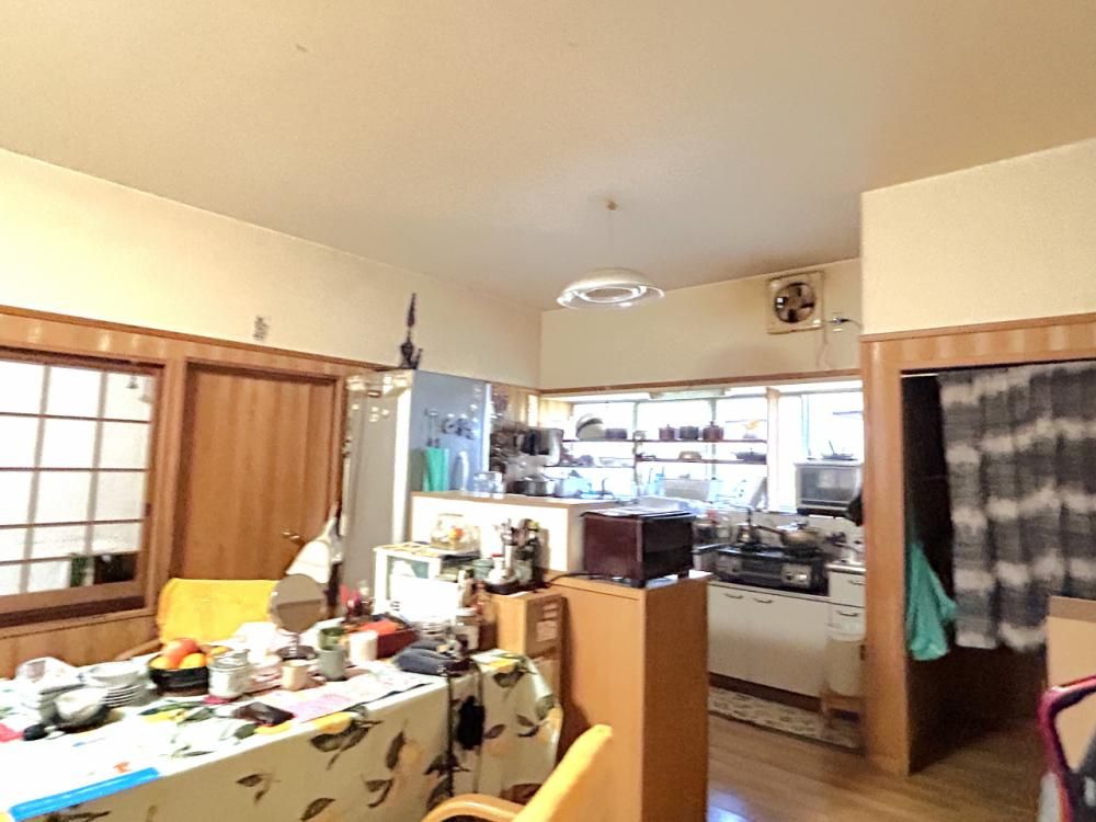 4LDK Single-Story House on 700 sqm Land in Kunisaki, Oita - Thumbnail 4