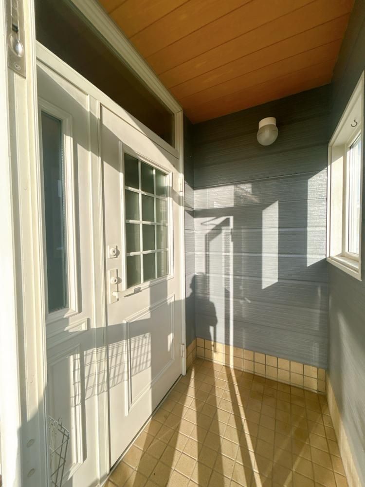 4LDK Two-Generation House with Annex in Asahikawa, Hokkaido - Thumbnail 3