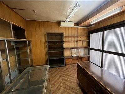 5K Detached House near Nishitengachaya Station, Osaka — Interior, Nishinari, Osaka