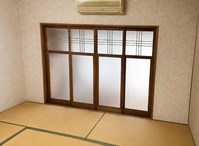5K Detached House near Nishitengachaya Station, Osaka — Interior, Nishinari, Osaka